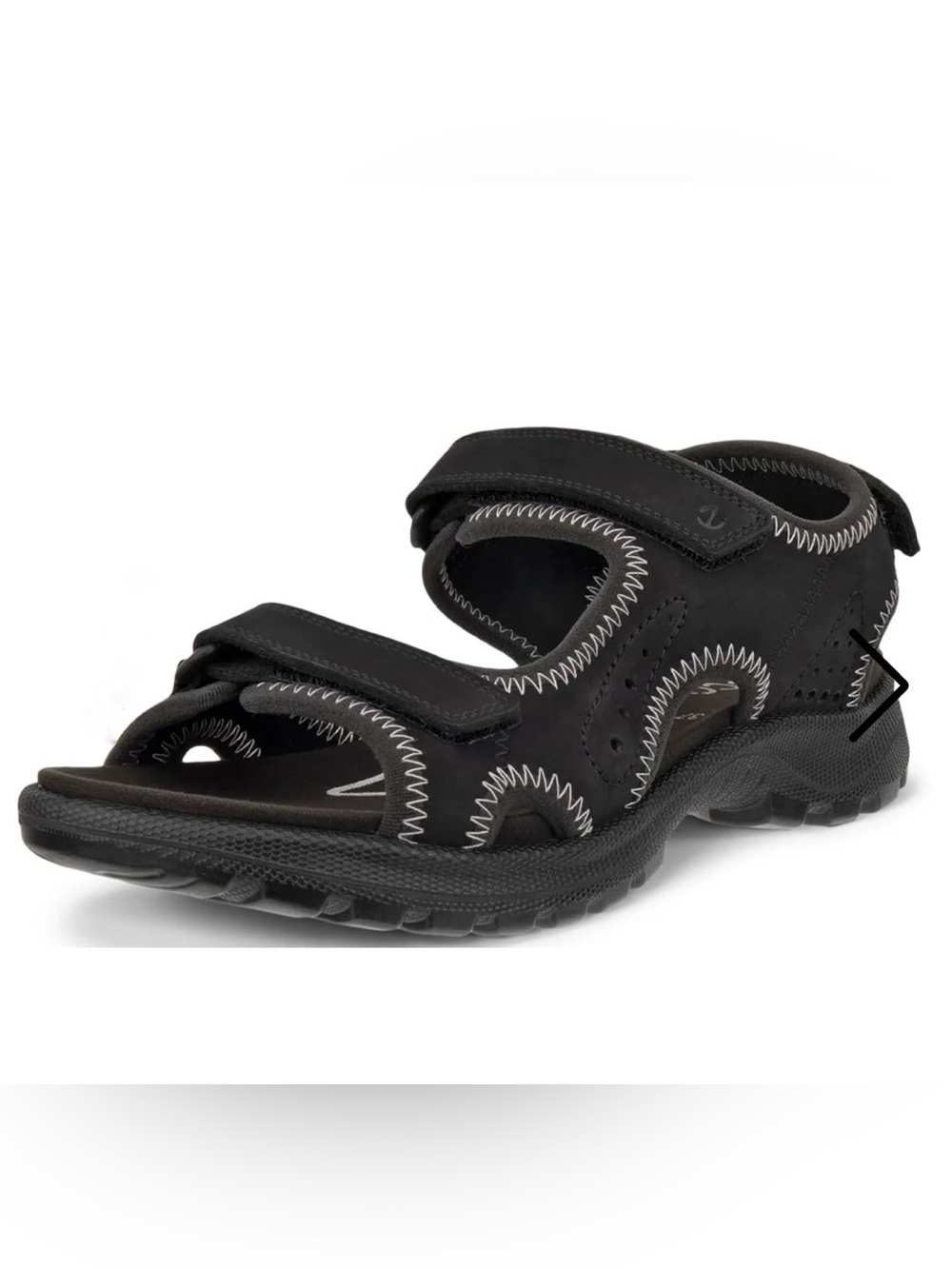 Ecco Women’s Onroads Sport Sandals Suze 39 (8.5)